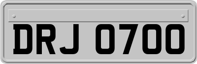 DRJ0700