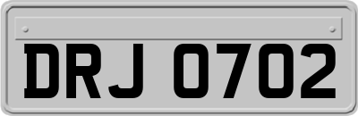 DRJ0702