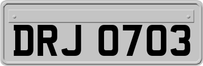 DRJ0703