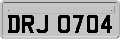 DRJ0704