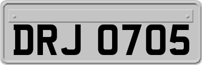 DRJ0705