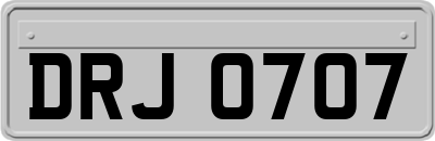DRJ0707