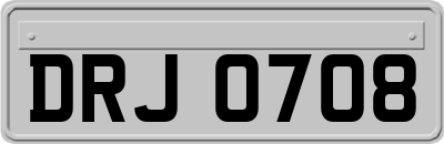 DRJ0708