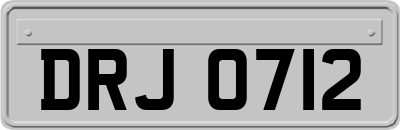 DRJ0712