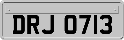 DRJ0713