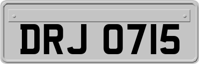 DRJ0715