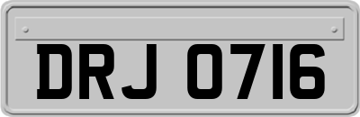 DRJ0716