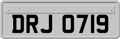 DRJ0719