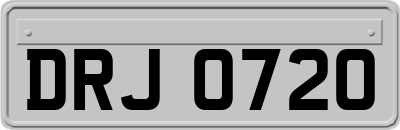 DRJ0720