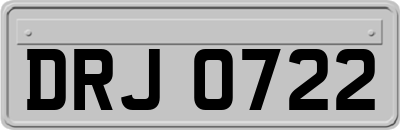 DRJ0722