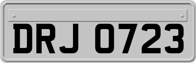 DRJ0723