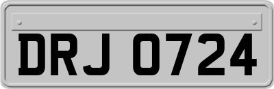DRJ0724