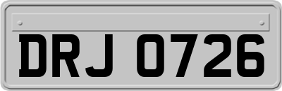 DRJ0726