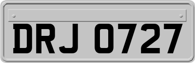 DRJ0727