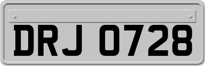 DRJ0728