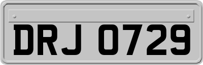 DRJ0729
