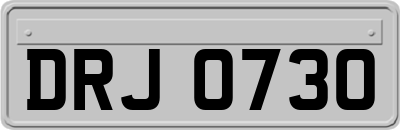 DRJ0730