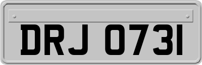 DRJ0731