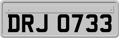 DRJ0733