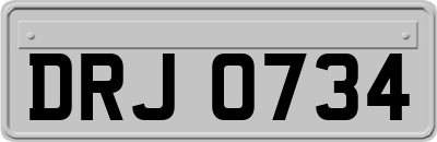 DRJ0734