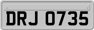 DRJ0735