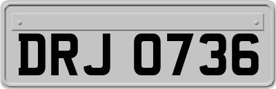 DRJ0736
