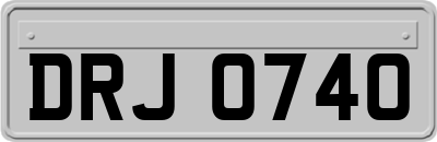 DRJ0740