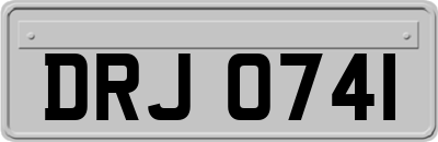 DRJ0741