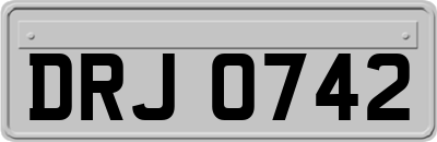 DRJ0742