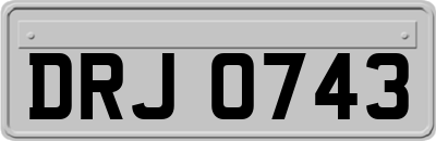 DRJ0743