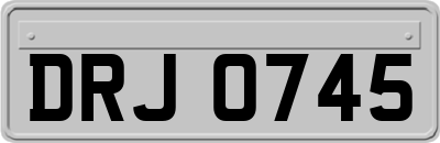 DRJ0745