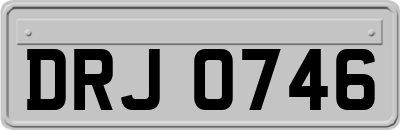 DRJ0746