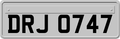 DRJ0747