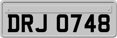 DRJ0748