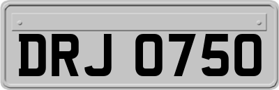 DRJ0750