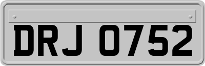 DRJ0752