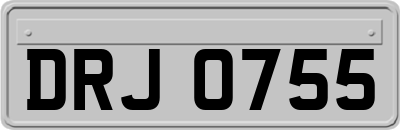 DRJ0755