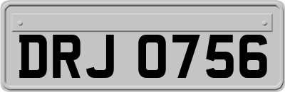 DRJ0756