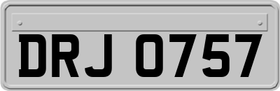 DRJ0757