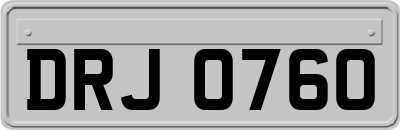 DRJ0760