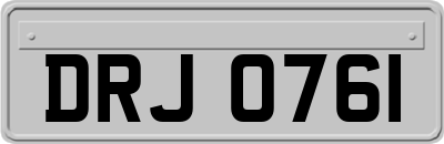 DRJ0761