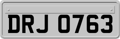 DRJ0763