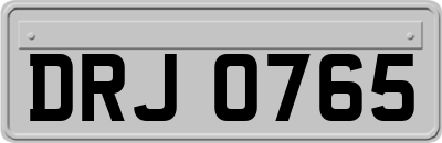 DRJ0765