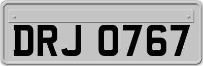 DRJ0767
