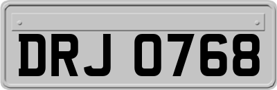 DRJ0768