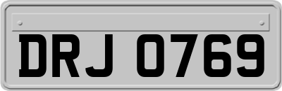 DRJ0769