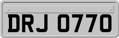 DRJ0770