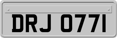 DRJ0771