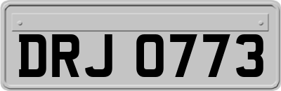 DRJ0773