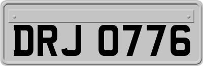 DRJ0776